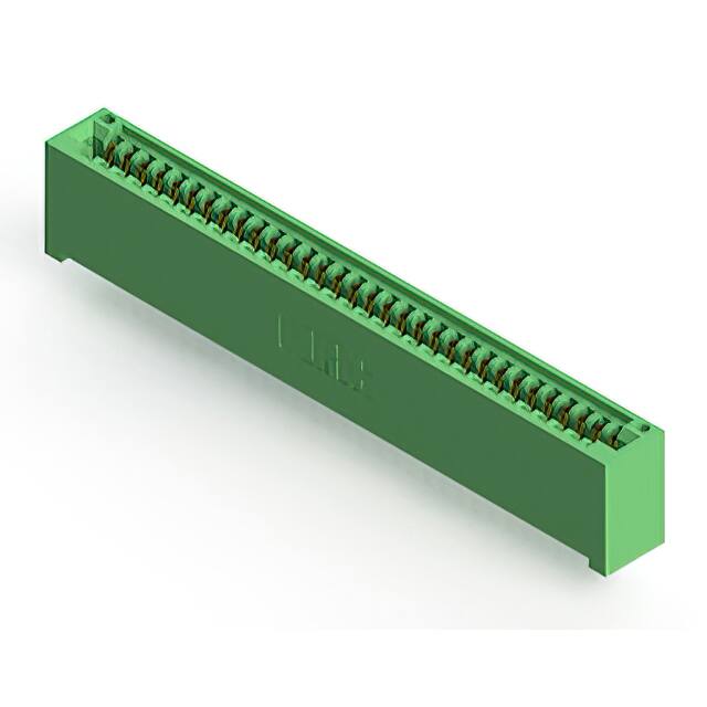 345-032-525-101 EDAC Inc.  Edgeboard Connectors